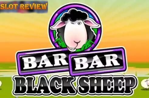 Bar Bar Black Sheep